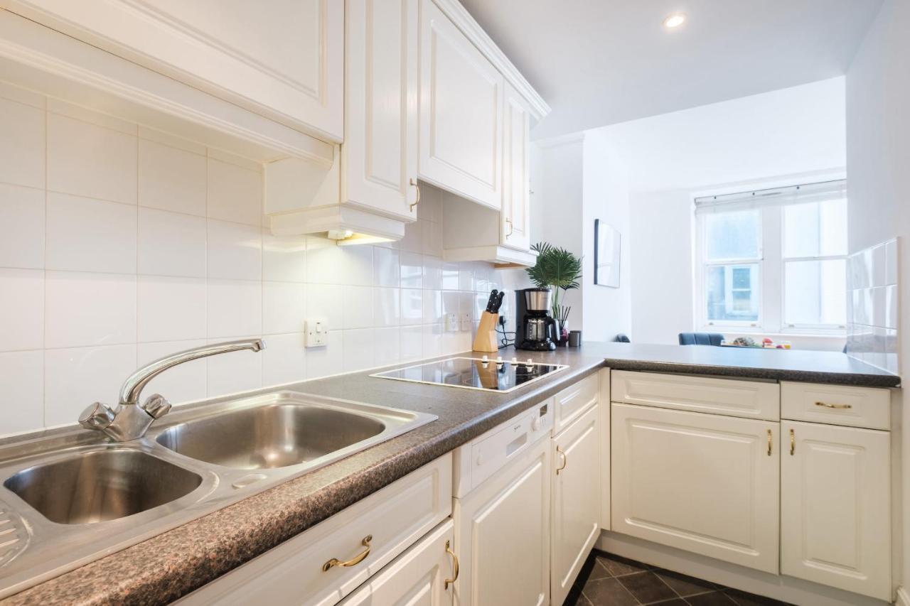 Holborn & London - Cityapartmentstay Eksteriør bilde